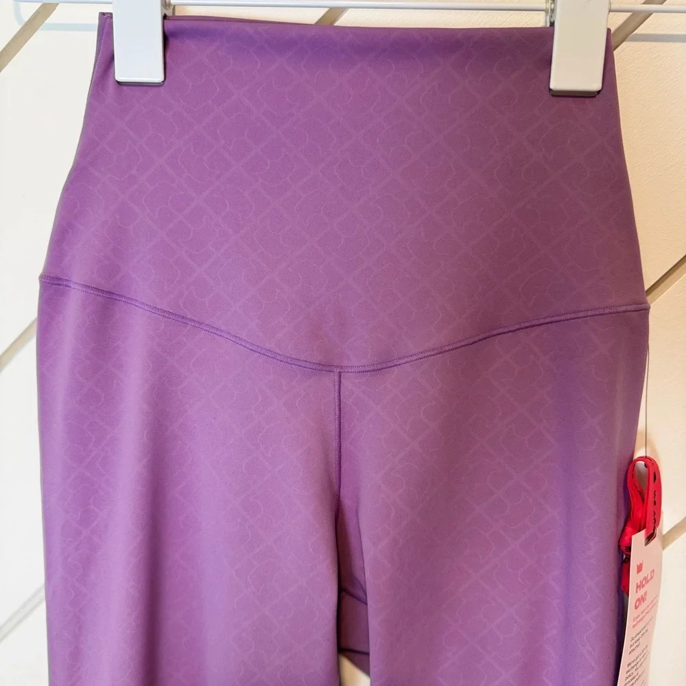 SHEFIT - Boss Leggings - Violet Mist - Picture 5 of 11